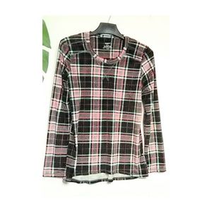 Climate Right Soft Sleep Top